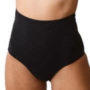 Boob Truser The Go-To support briefs Svart lyocell Large Dame