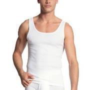 Calida Cotton 1 Linne 11010 Hvit 001 bomull Small Herre