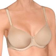 Felina Conturelle Pure Feeling Spacer Bra Wire BH Sand F 90 Dame