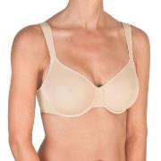 Felina Conturelle Soft Touch Molded Bra With Wire BH Sand C 90 Dame