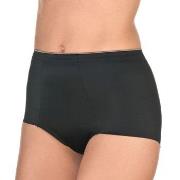 Felina Conturelle Soft Touch Panty Brief Truser Svart 44 Dame