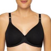 Felina BH Divine Vision Spacer Bra With Wire Svart B 80 Dame