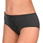 Felina Truser Emotions Brief Svart 38 Dame