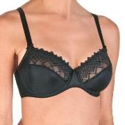 Felina BH Joy Bra With Wire Mørkblå G 85 Dame