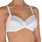 Felina BH Joy Bra With Wire Hvit G 80 Dame