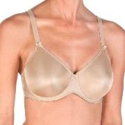 Felina BH Joy Molded Bra With Wire Sand E 85 Dame