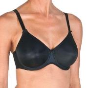 Felina BH Joy Molded Bra With Wire Mørkblå B 90 Dame