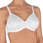 Felina BH Joy Molded Bra With Wire Hvit D 85 Dame