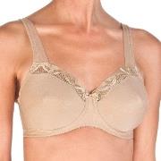 Felina BH Melina Bra With Wire Sand C 70 Dame