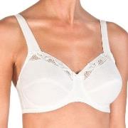 Felina BH Melina Bra With Wire Benhvit C 70 Dame