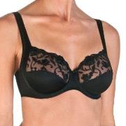 Felina BH Moments Bra With Wire Svart E 85 Dame