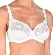 Felina BH Moments Bra With Wire Hvit D 85 Dame