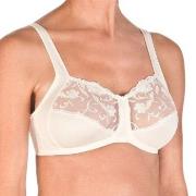 Felina BH Moments Bra Without Wire Vanilje B 80 Dame