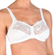 Felina BH Moments Bra Without Wire Hvit D 90 Dame