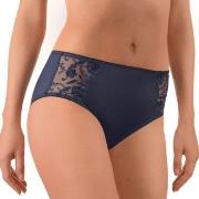 Felina Truser Moments Brief Blå 40 Dame