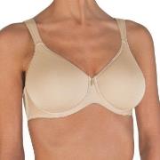 Felina BH Pure Balance Spacer Bra With Wire Sand D 90 Dame