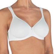 Felina BH Pure Balance Spacer Bra With Wire Hvit C 75 Dame