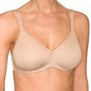 Felina BH Pure Balance Spacer Bra Without Wire Sand A 90 Dame