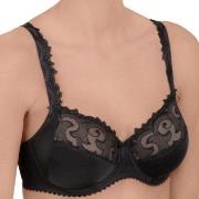 Felina BH Rhapsody Bra With Wire Svart C 85 Dame