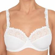 Felina BH Rhapsody Bra With Wire Hvit B 85 Dame