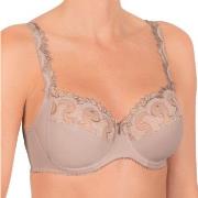 Felina BH Rhapsody Bra With Wire Lysbrun  B 90 Dame