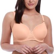 Freya BH Starlight Idol Moulded Bra Beige D 75 Dame