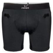 Frigo CoolMax Boxer Brief Svart Small Herre