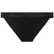 Heidi Klum Intimates Truser Forget Me Not Bikini Svart Small Dame