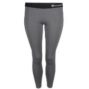 Champion Leggings Grå Medium Dame