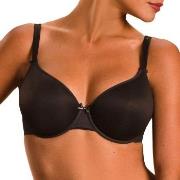 Chantelle BH Basic Invisible T-shirt Bra Svart A 75 Dame