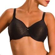 Chantelle BH C Magnifique Underwired Bra Svart C 75 Dame