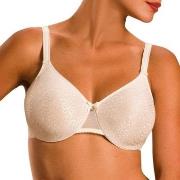 Chantelle BH C Magnifique Underwired Bra Elfenben C 90 Dame