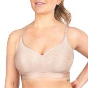 Chantelle BH C Magnifique Wirefree Support Bra Hud C 75 Dame