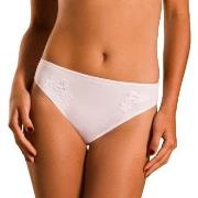 Chantelle Truser Hedona Brief Hvit 42 Dame