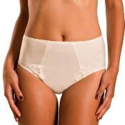 Chantelle Truser Hedona Full Brief Elfenben 48 Dame