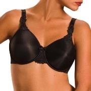 Chantelle BH Hedona Underwired Bra Svart B 90 Dame