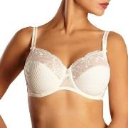 Chantelle BH Pont Neuf 3-parts Bra Elfenben E 80 Dame