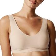 Chantelle BH Soft Stretch Padded Top Hud polyester M/L Dame