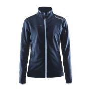 Craft Leisure Jacket Women Marine polyester X-Large Dame