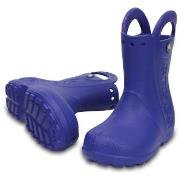 Crocs Handle It Rain Boots Kids Mørkblå US C12 (EU 29-30) Barn