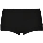 Damella Truser Classic Microfiber Maxi Brief Svart X-Large Dame