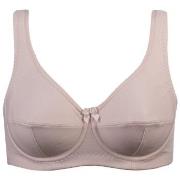 Damella BH Classic Underwire Bra Pudder C 90 Dame