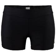 Damella Demi Basic Boxer Svart 48 Dame