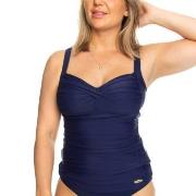 Damella Geena Basic Tankini Marine 40 Dame