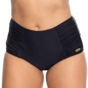 Damella Meryl Basic Maxi Brief Svart 48 Dame