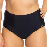 Damella Nicole Basic Maxi Brief Svart 40 Dame