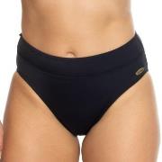 Damella Rachel Basic Brief Svart 38 Dame