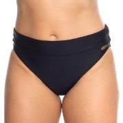 Damella Veronica Basic Foldable Brief Svart 38 Dame