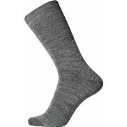 Egtved Strømper Wool Twin Sock Grå Str 45/48