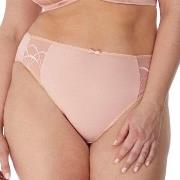 Elomi Truser Cate Brief Lysrosa 3XL Dame